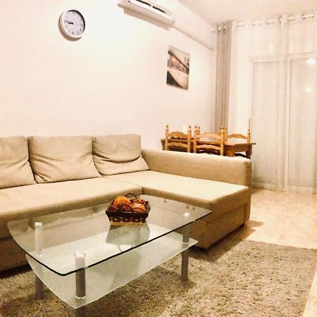 Cozy Apartment By The Sea Palangre 17 Torrevieja Buitenkant foto