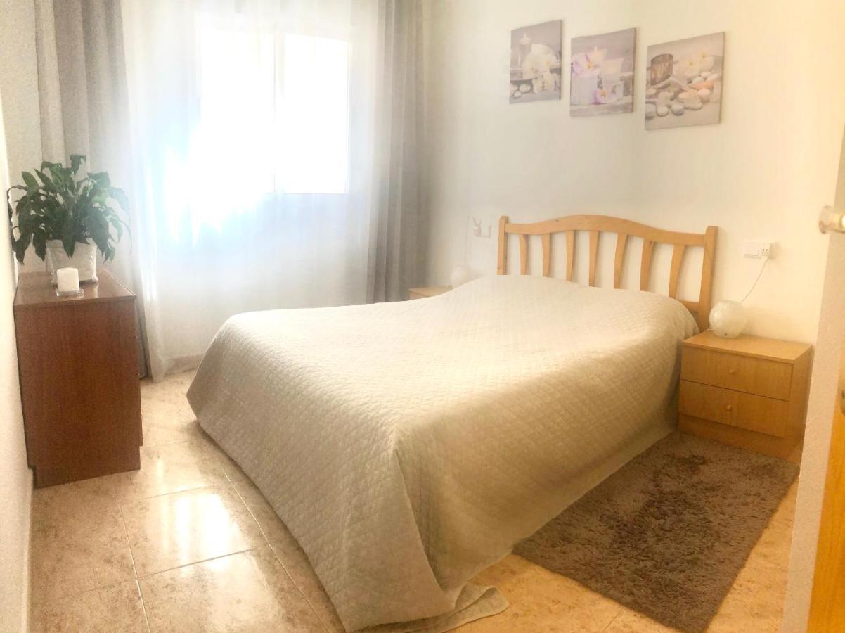 Cozy Apartment By The Sea Palangre 17 Torrevieja Buitenkant foto