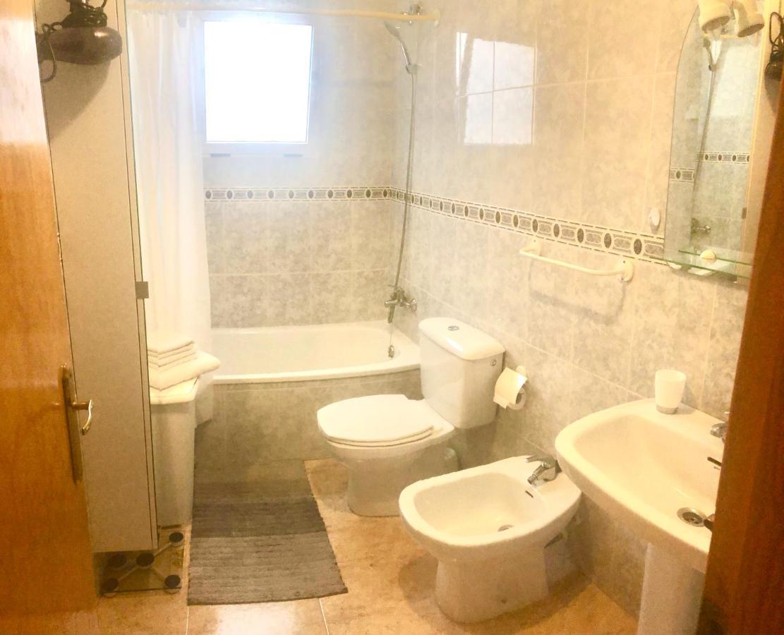 Cozy Apartment By The Sea Palangre 17 Torrevieja Buitenkant foto