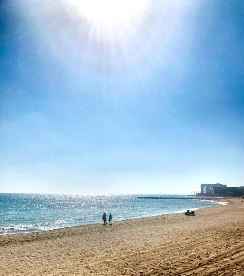 Cozy Apartment By The Sea Palangre 17 Torrevieja Buitenkant foto
