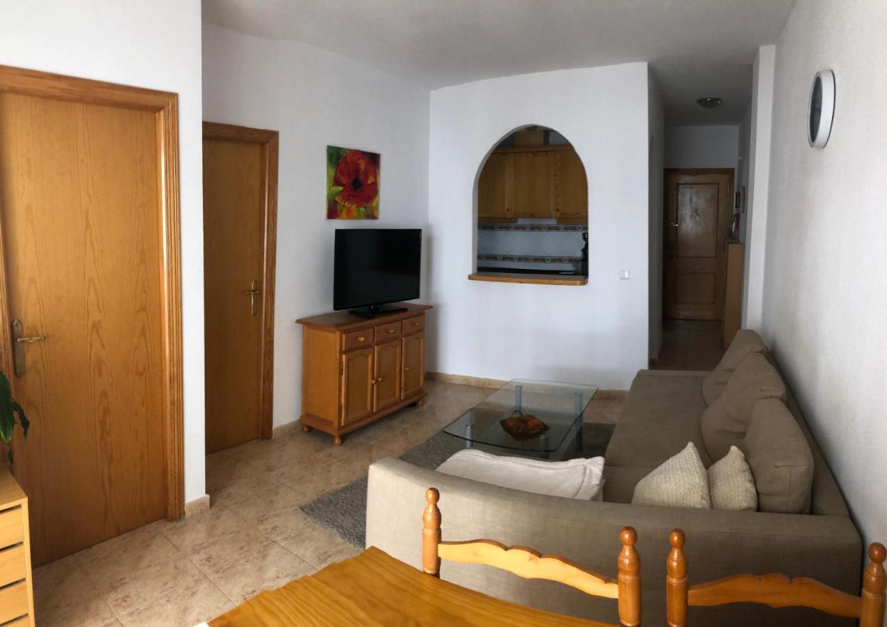 Cozy Apartment By The Sea Palangre 17 Torrevieja Buitenkant foto