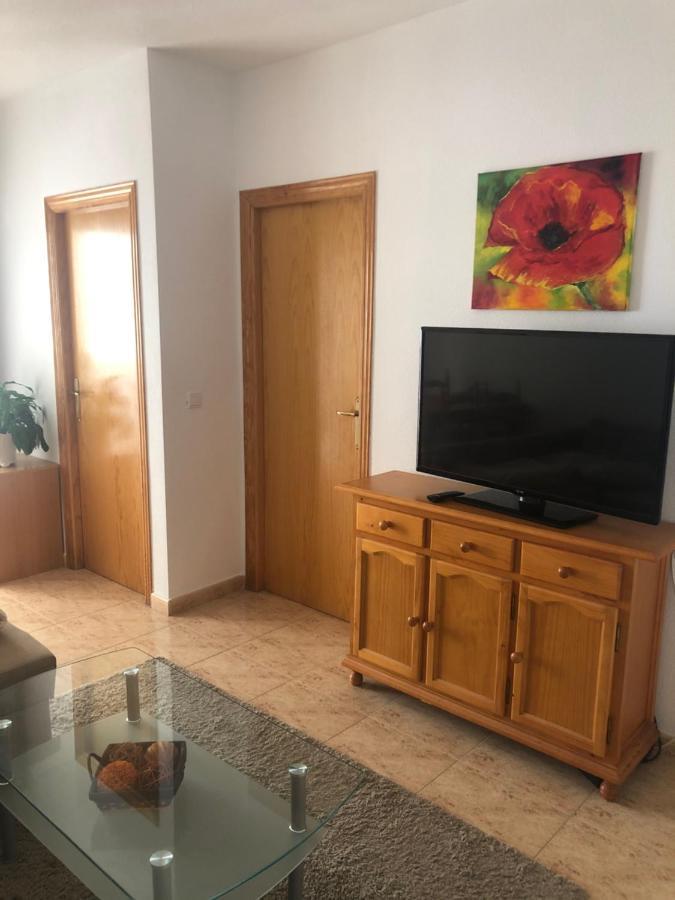 Cozy Apartment By The Sea Palangre 17 Torrevieja Buitenkant foto