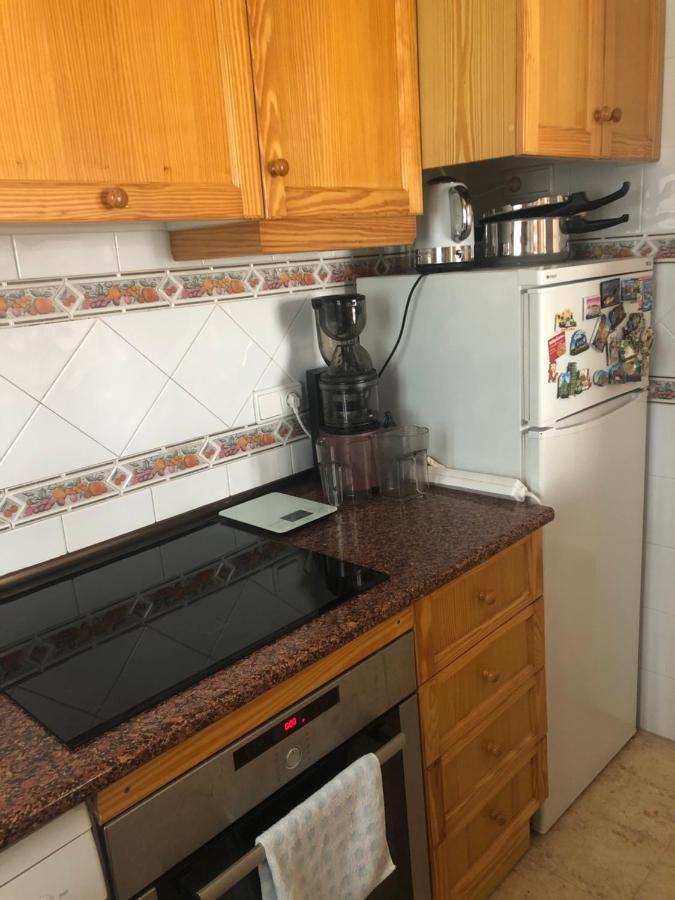 Cozy Apartment By The Sea Palangre 17 Torrevieja Buitenkant foto