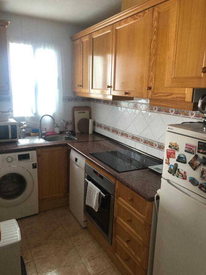 Cozy Apartment By The Sea Palangre 17 Torrevieja Buitenkant foto
