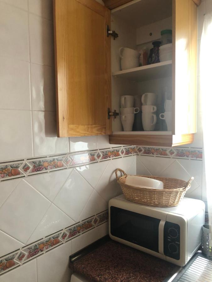 Cozy Apartment By The Sea Palangre 17 Torrevieja Buitenkant foto