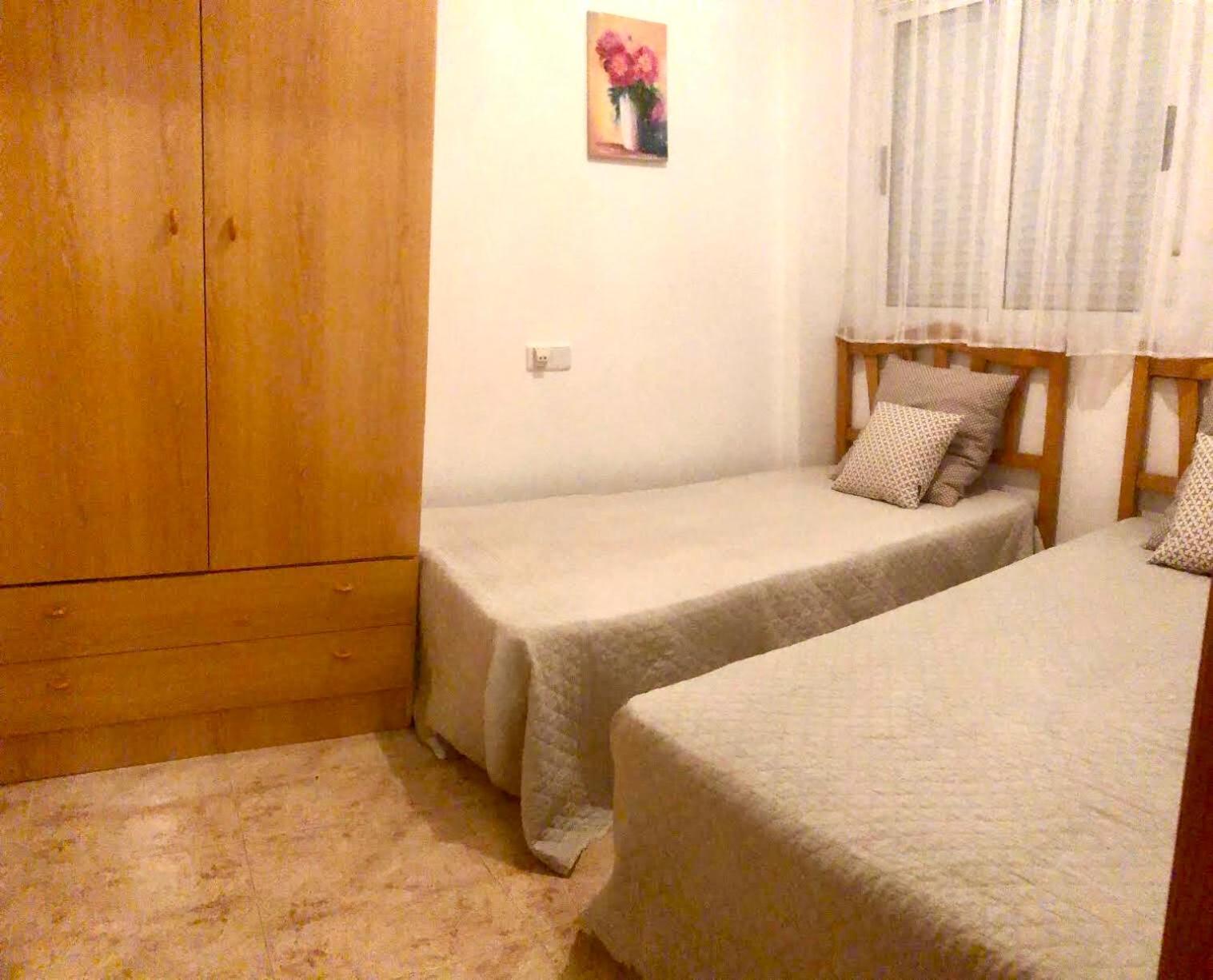 Cozy Apartment By The Sea Palangre 17 Torrevieja Buitenkant foto